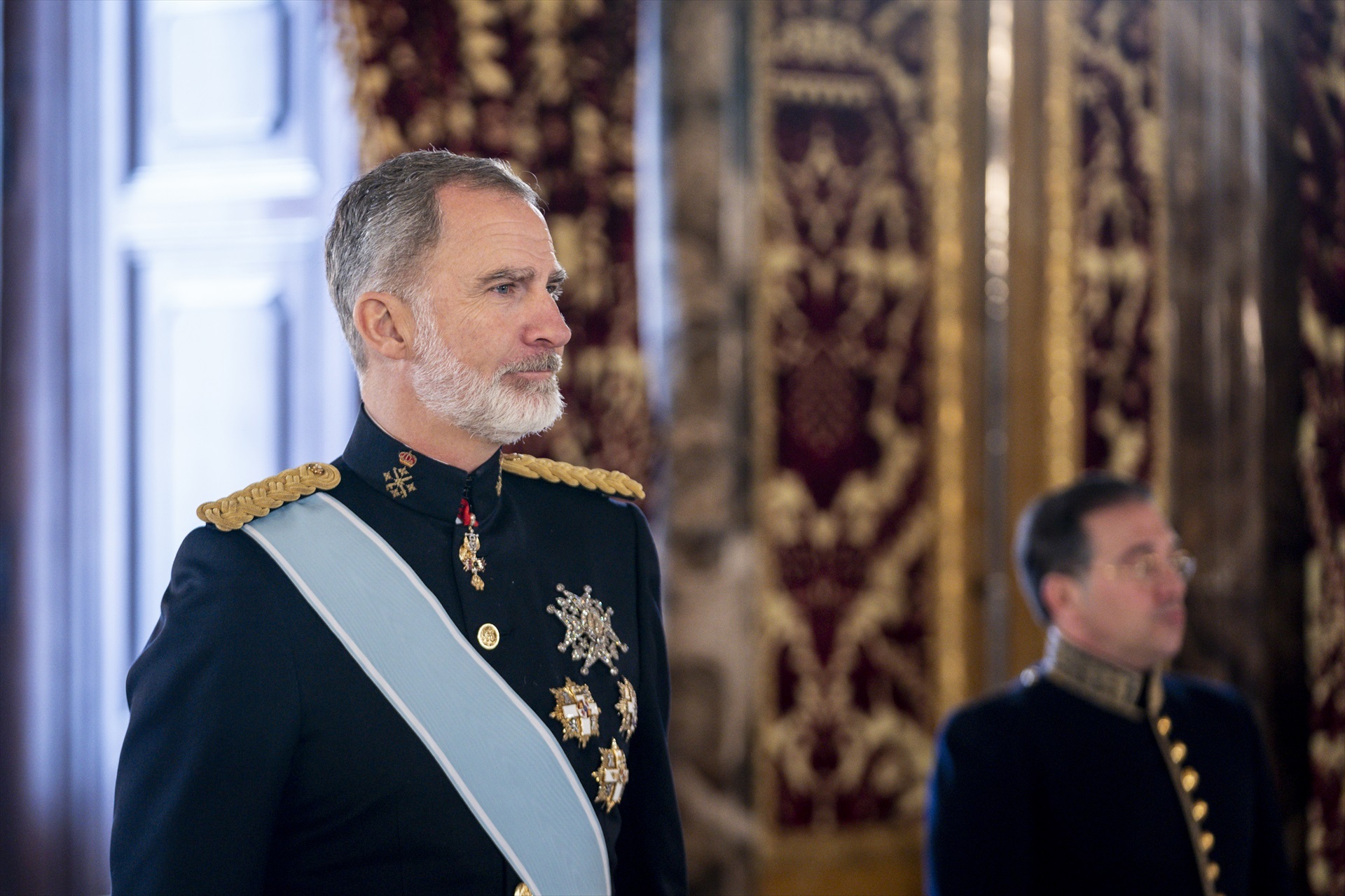 Así justifica el Gobierno que el CIS no pregunte por la monarquía