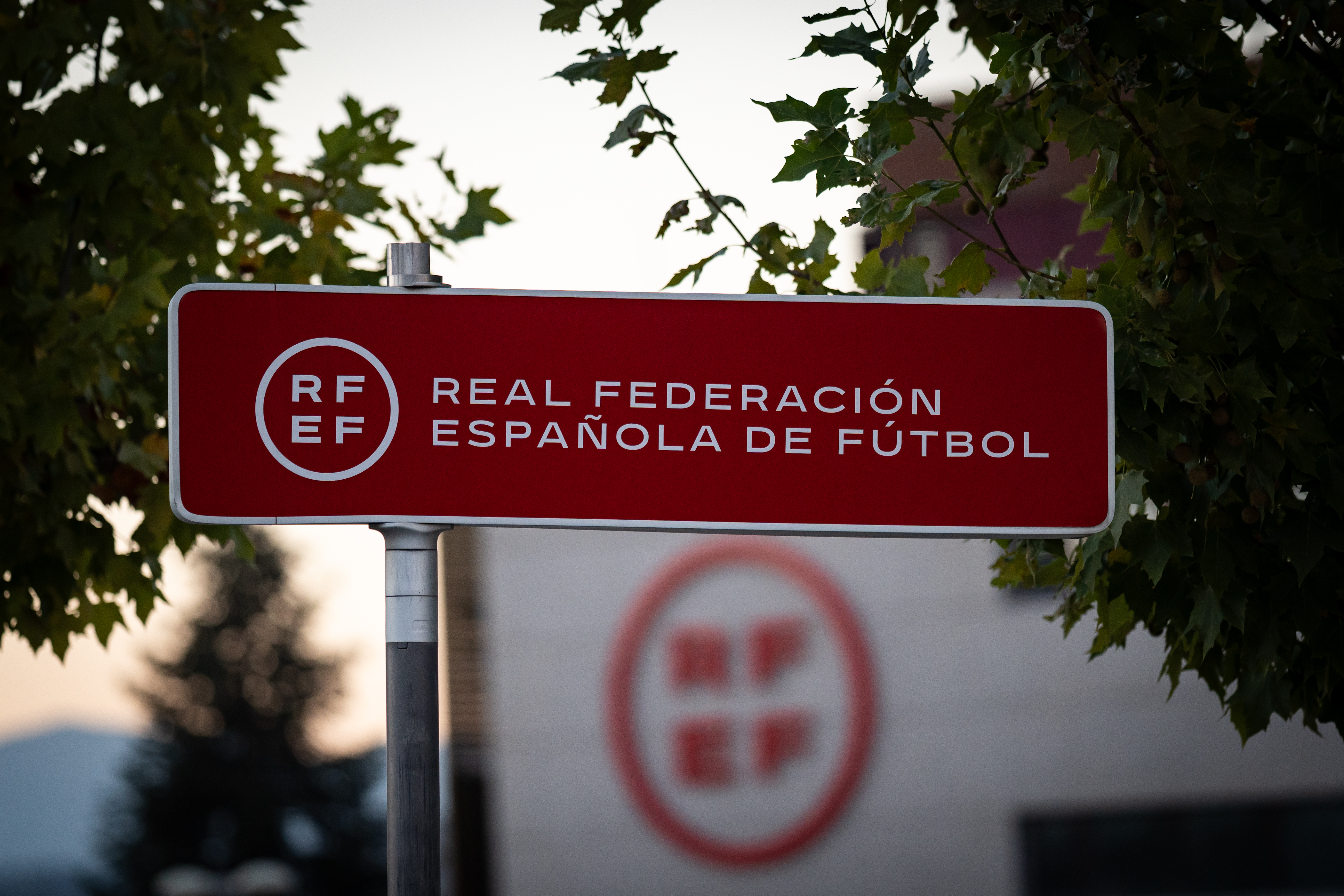 El Gobierno intervendrá la Federación Española de Fútbol
