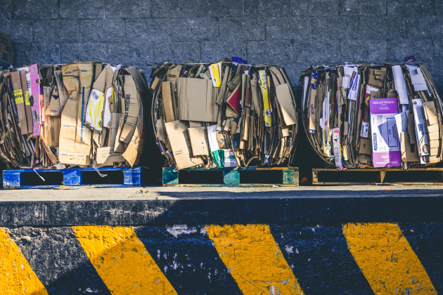 Cartró Unsplash Cartró Unsplash