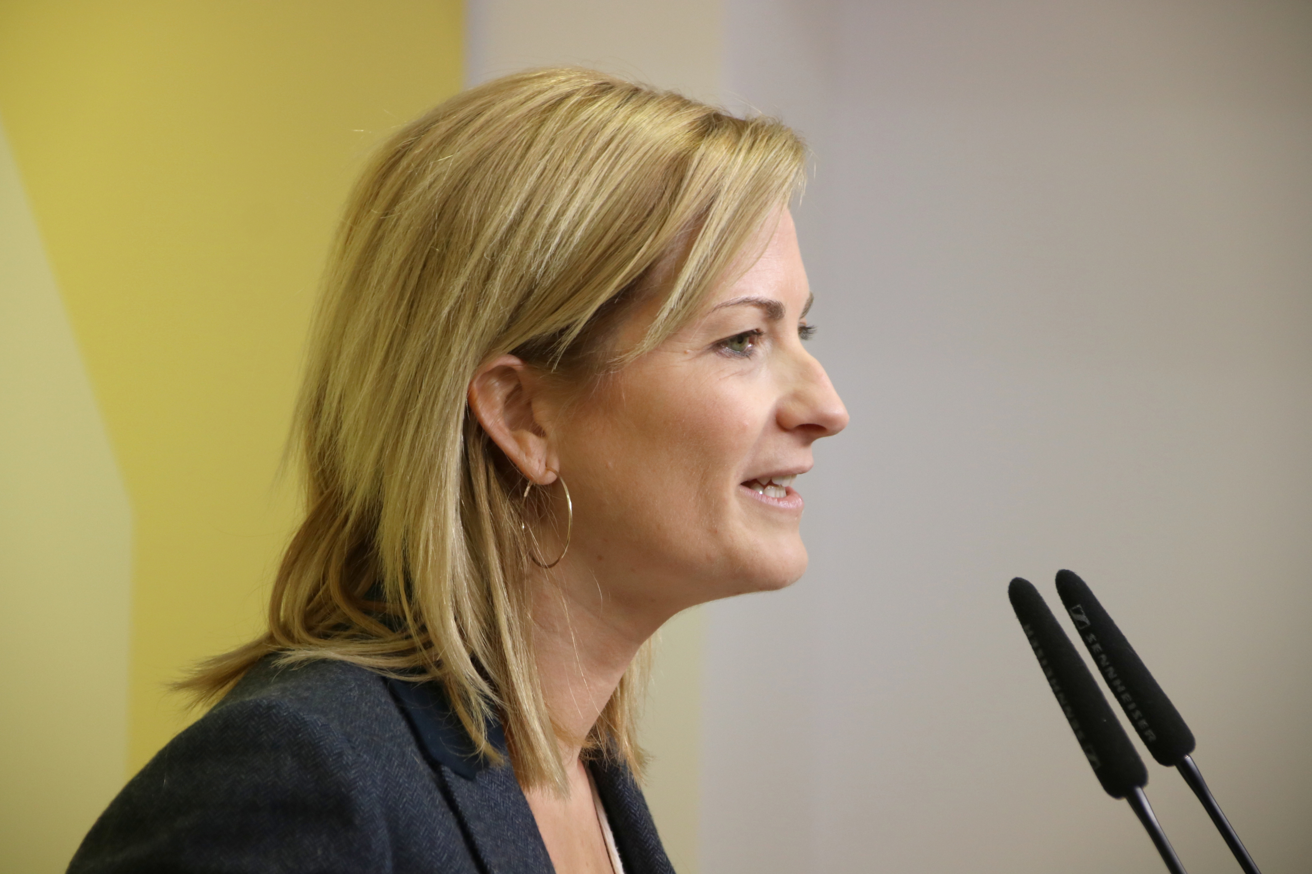 ERC refreda l'entrada al govern de Barcelona: “Qui ha mostrat disposició són Colau i Trias”