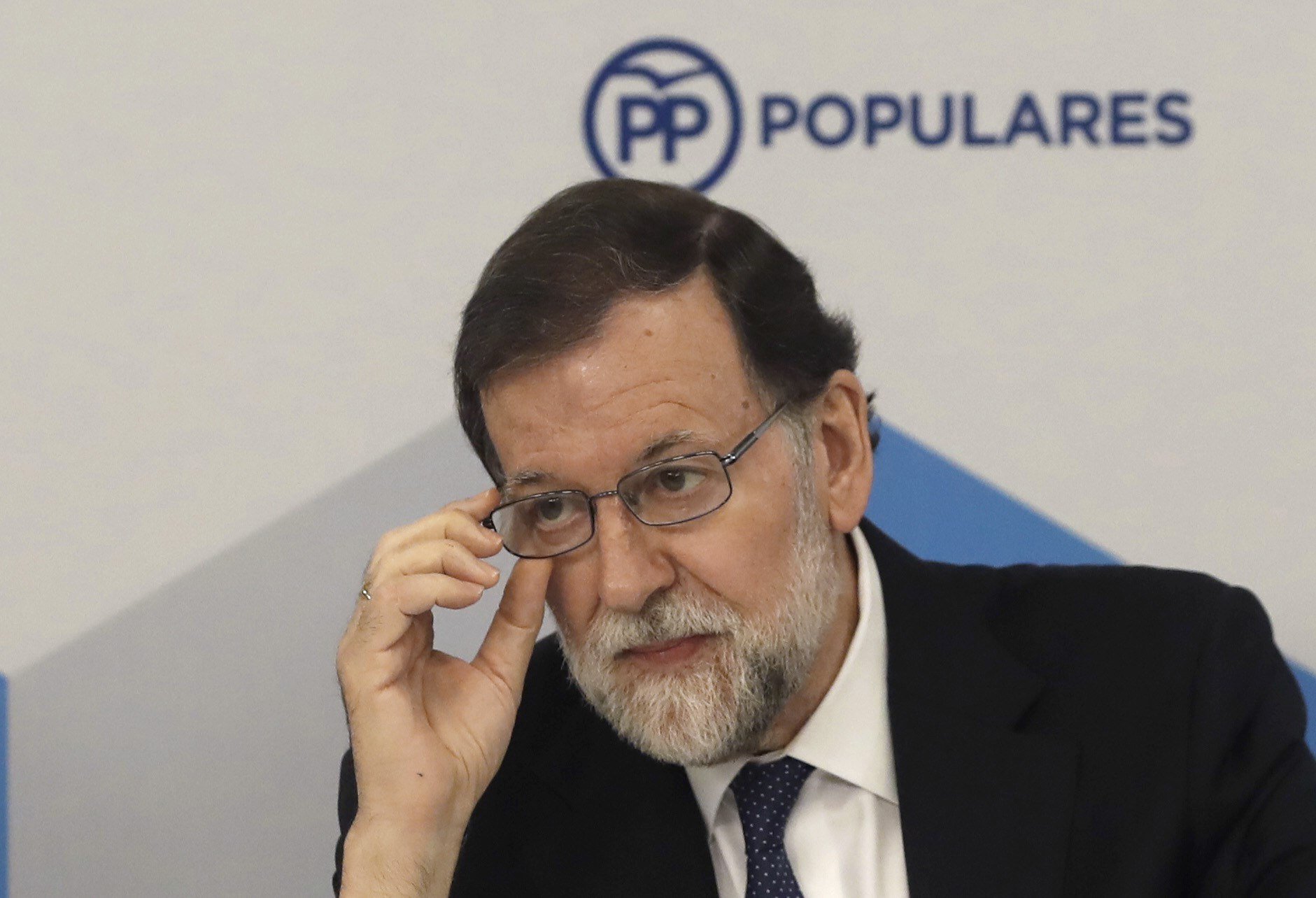 Rajoy accedeix a la reunió amb Torra, "com a president autonòmic"