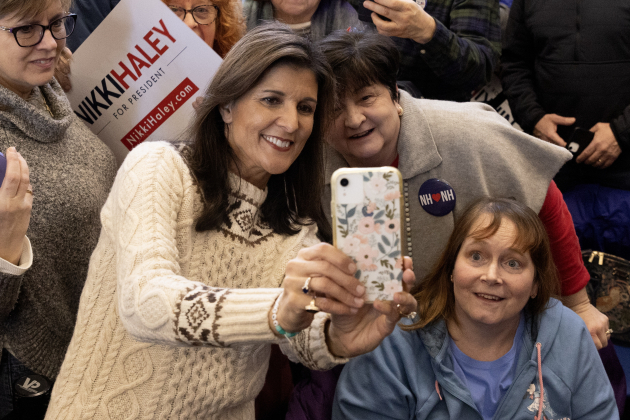 nikki haley efe nikki haley efe