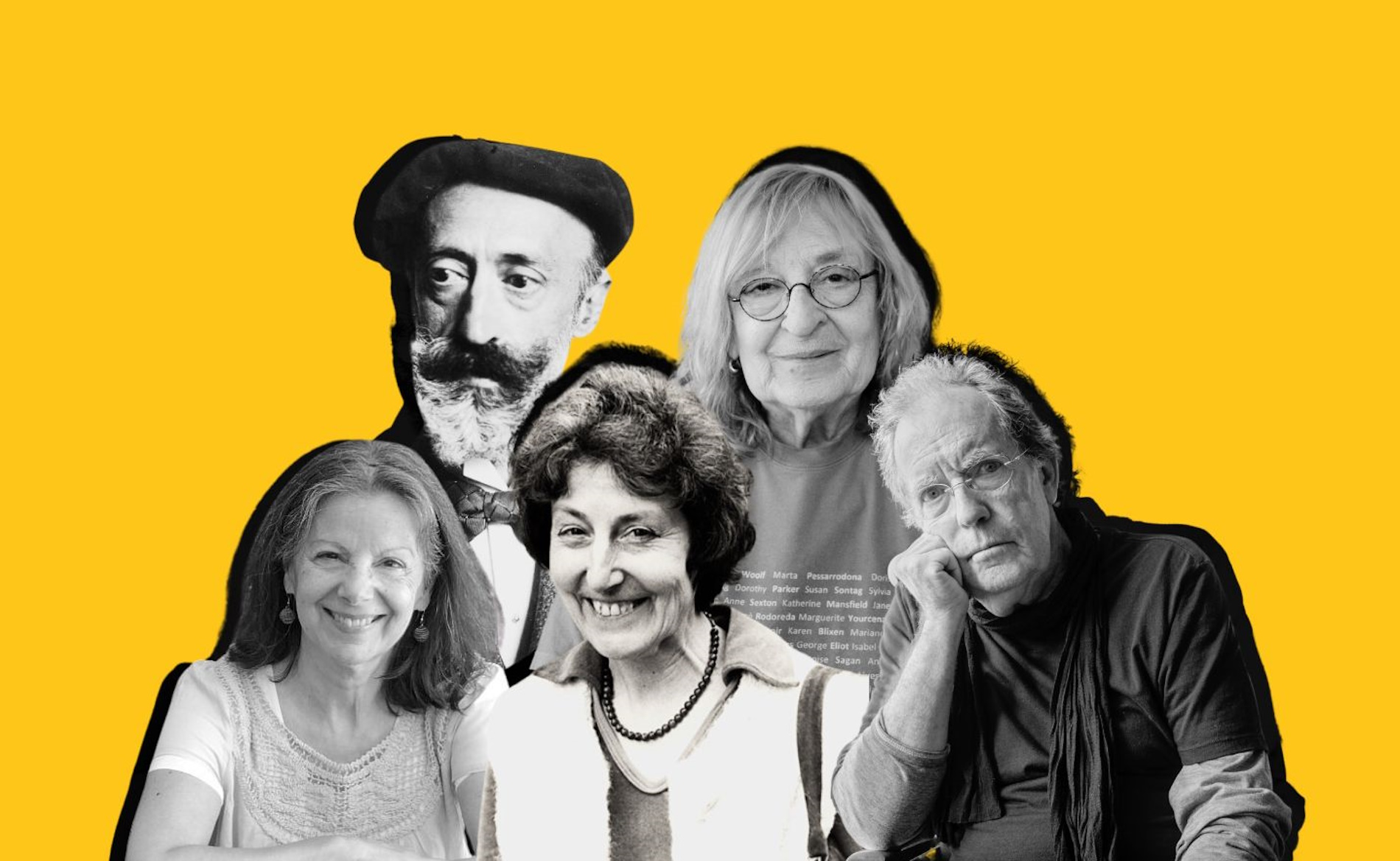 10 citacions d'autors catalans que t'emocionaran (segur que no les coneixes)