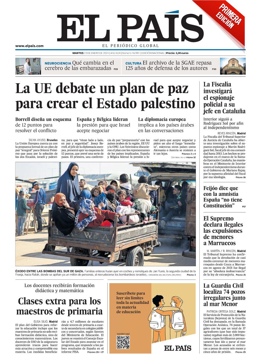 El País