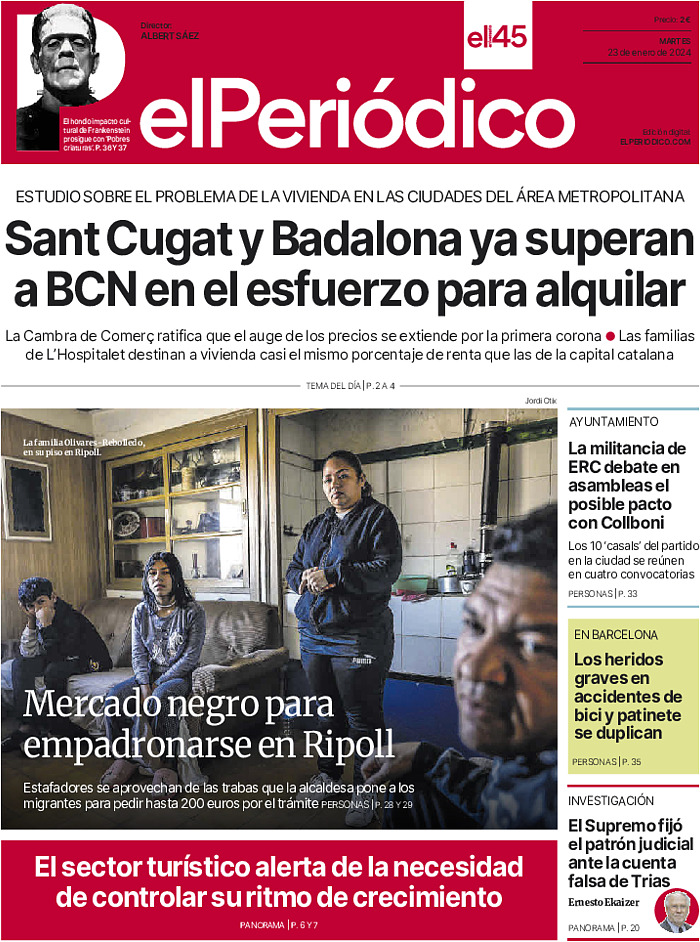 El Periódico