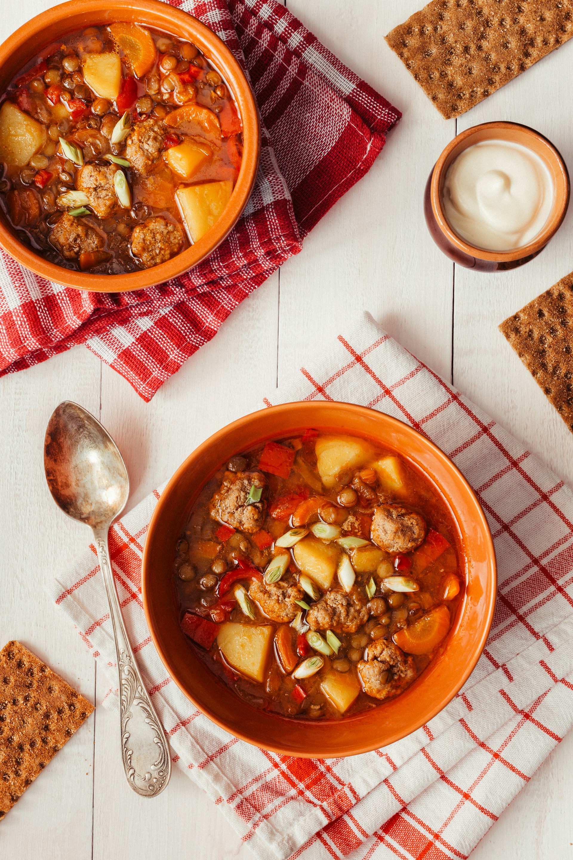 Las lentejas con chorizo que preparaba tu abuela: consejos y receta tradicional