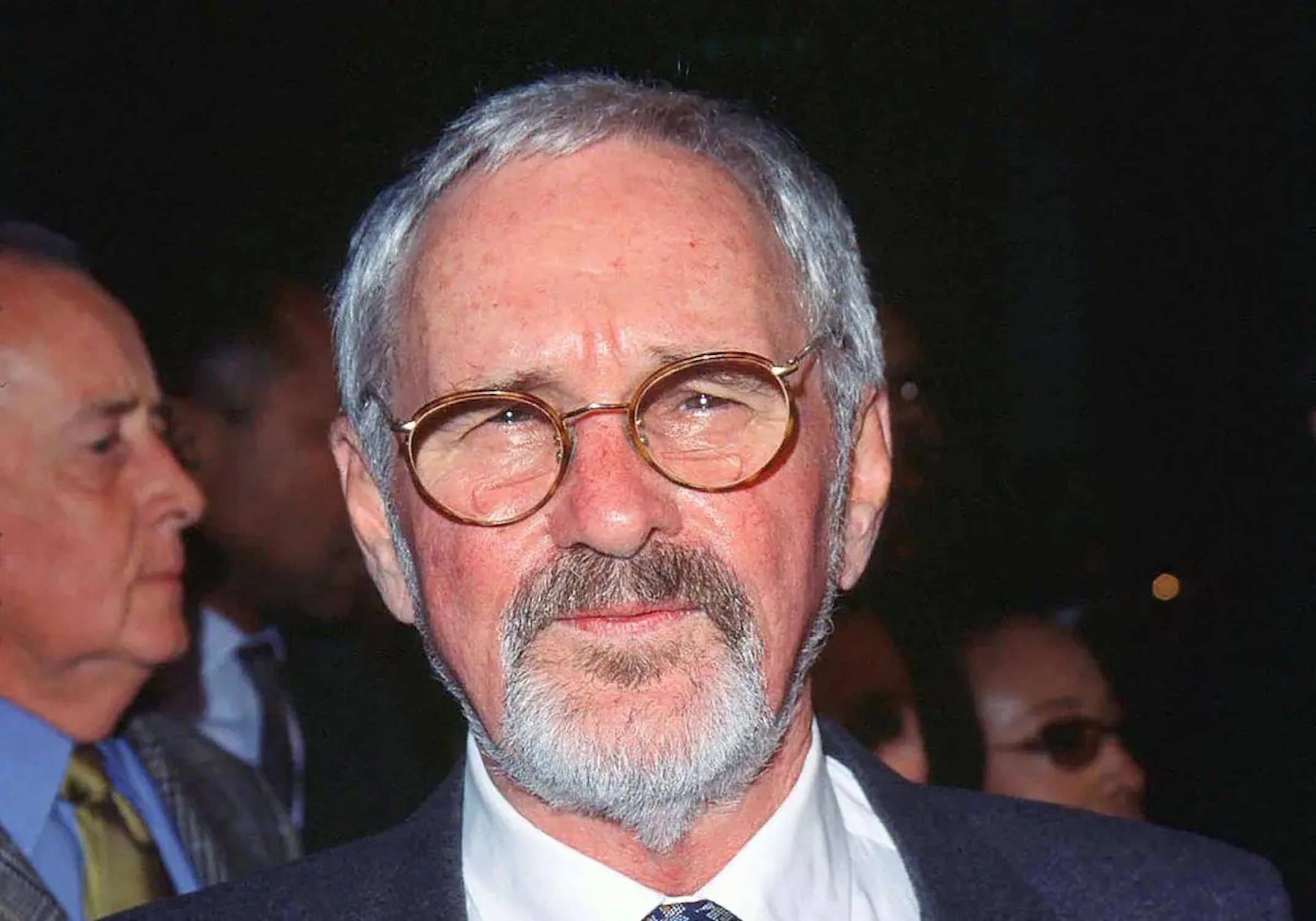 Muere Norman Jewison, director de películas como 'Hechizo de luna' o 'Jesucristo Superstar'