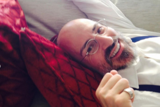 Jaime del Burgo puño Ig Jaime del Burgo puño Ig