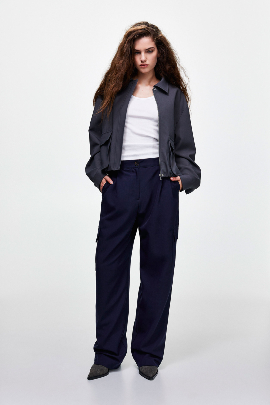 Pantalons càrrec coon pinzas1 Pantalons càrrec coon pinzas1