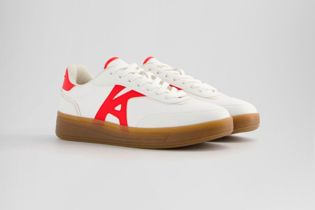 Sabatilles estil retro Sabatilles estil retro