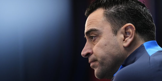 xavi