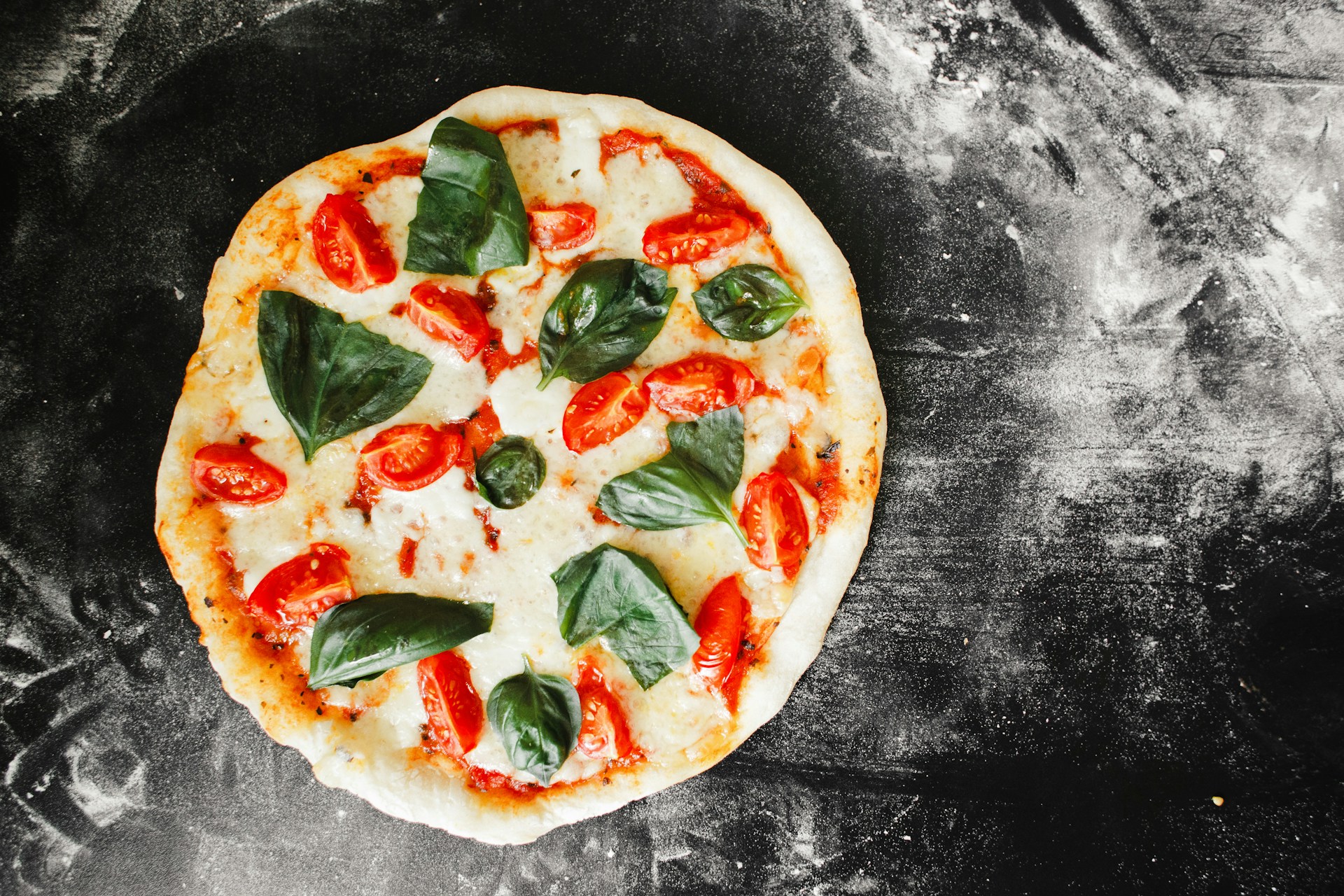 No compres pizza: 5 trucos para que tus pizzas caseras sean perfectas