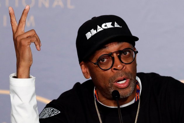 Spike Lee / Efe