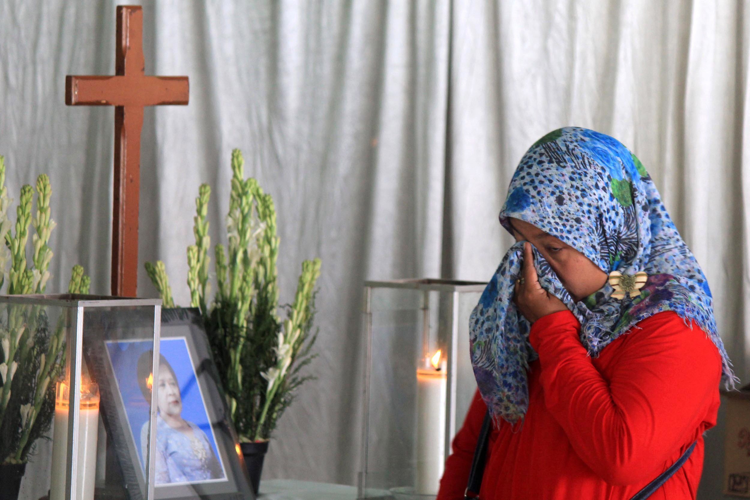 Al menos cinco muertos en un nuevo atentado en Indonesia