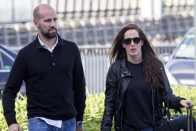 Gonzalo Miró y Malú / Revista ¡Hola! Gonzalo Miró y Malú / Revista ¡Hola!