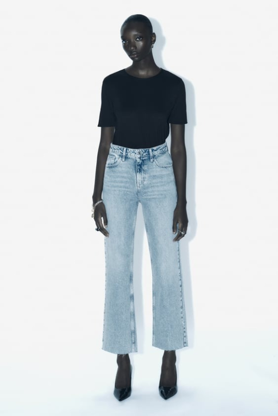 Jeans de Zara Jeans de Zara