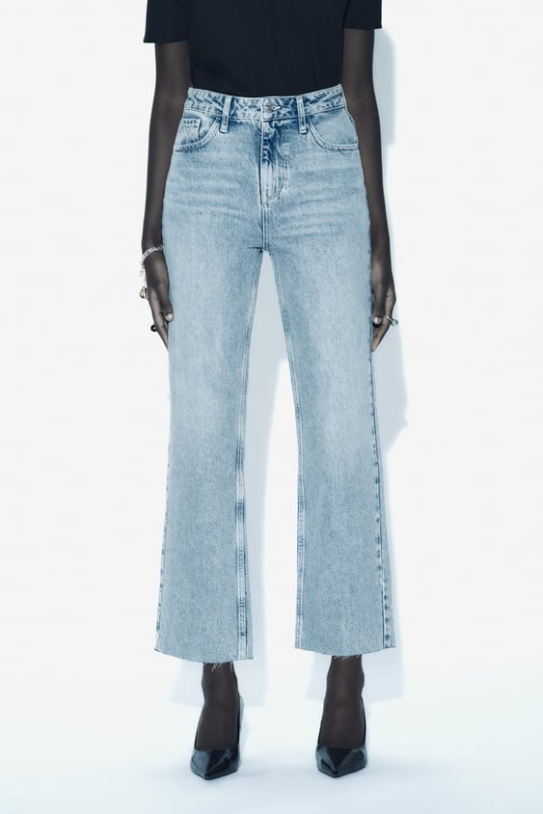 Jeans de Zara Jeans de Zara