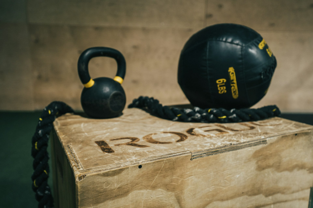 Crossfit Crossfit