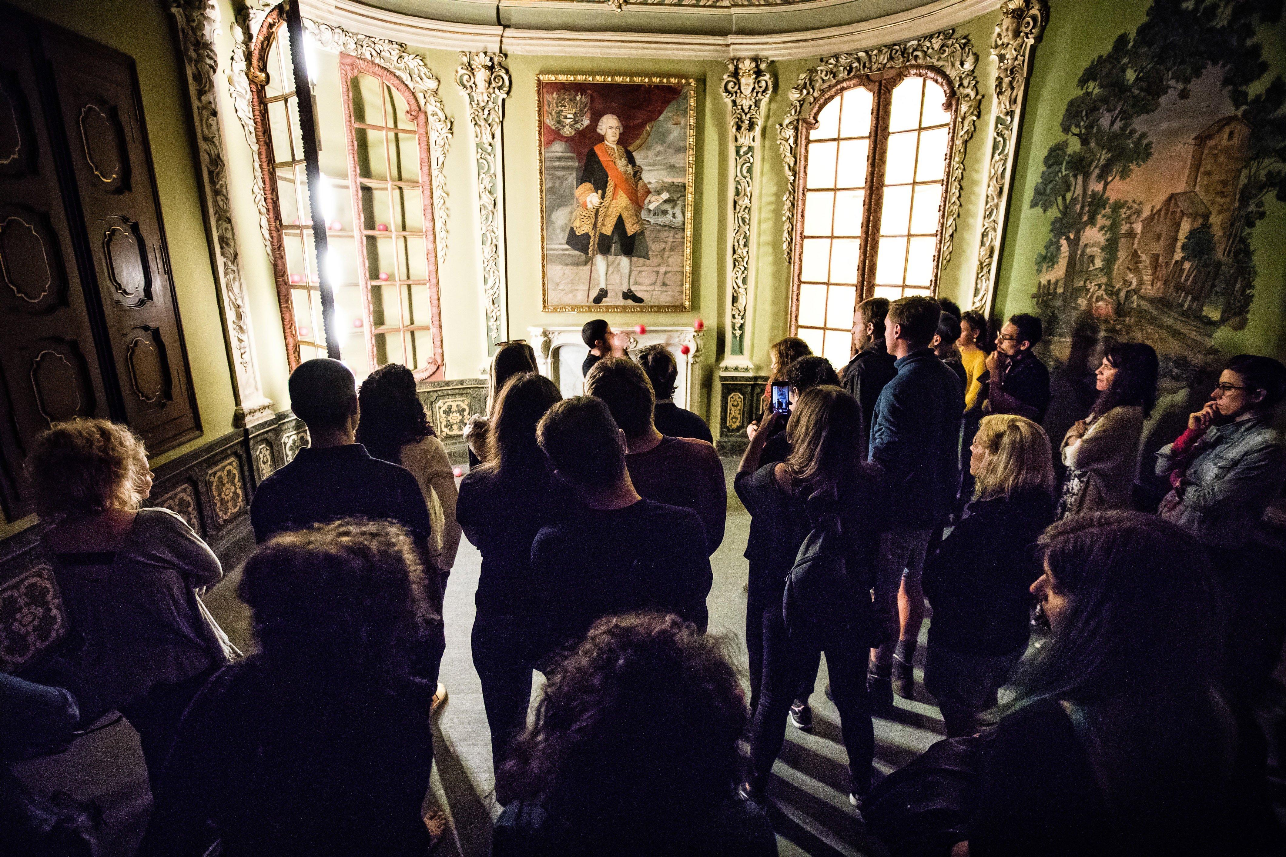 La Nit dels Museus sucumbeix al coronavirus