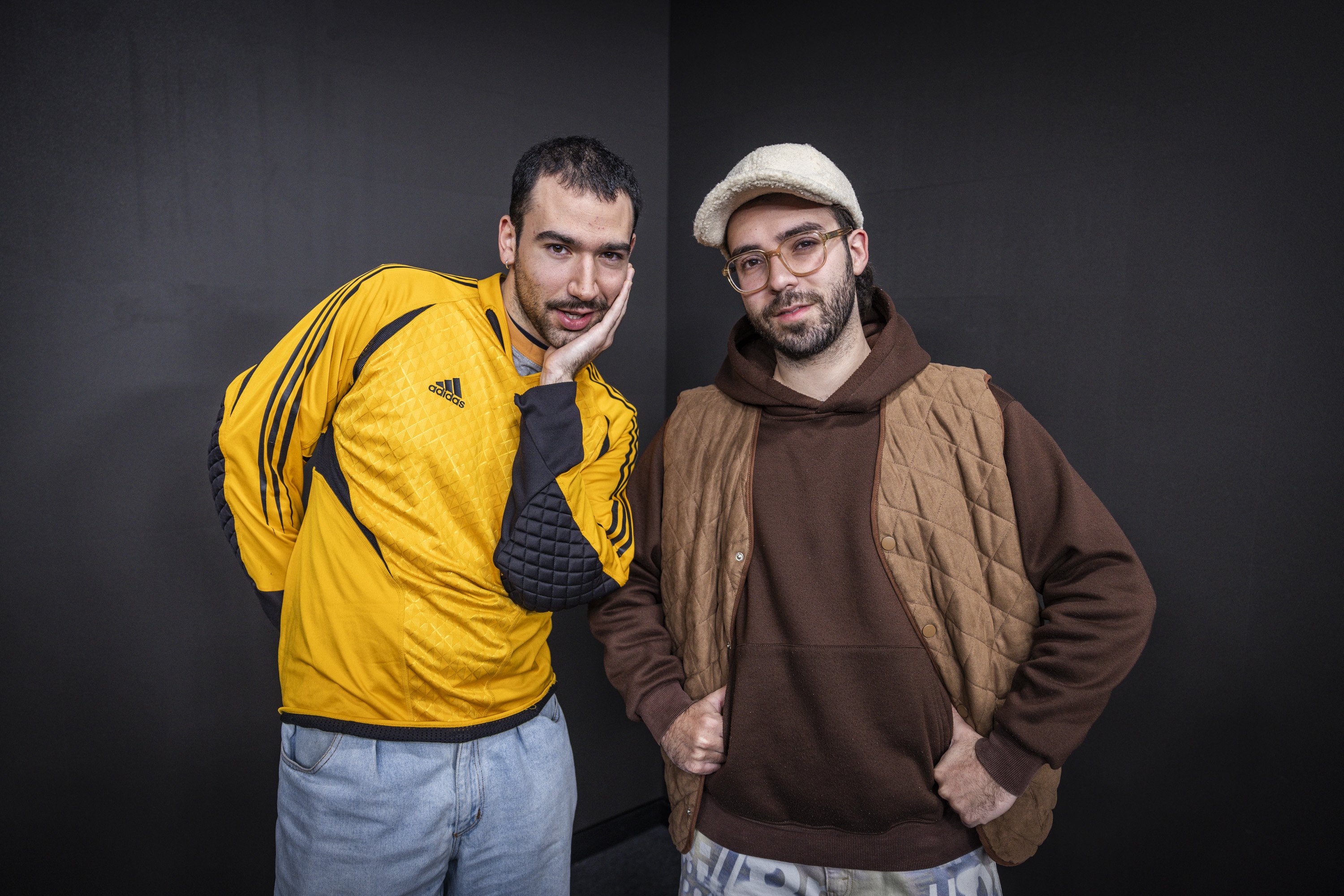 Figa Flawas lo rompe y 'La Marina Sta Morena' ya es una de las canciones más escuchadas en catalán