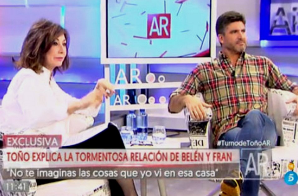 ana rosa programa 2 telecinco