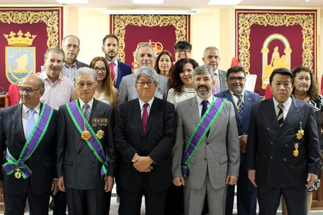2019 09 18 Coria Japon 2019 09 18 Coria Japon