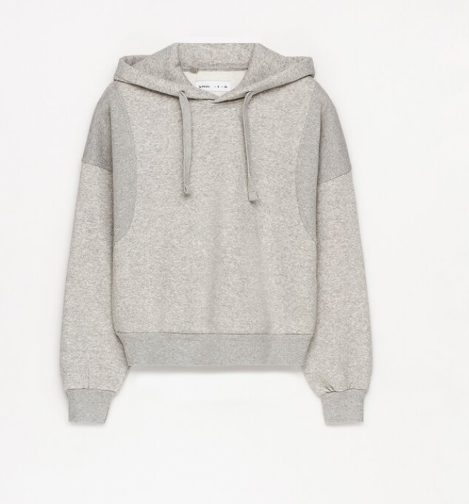 La sudadera Made in Usa que arras en los 80 vuelve a Lefties