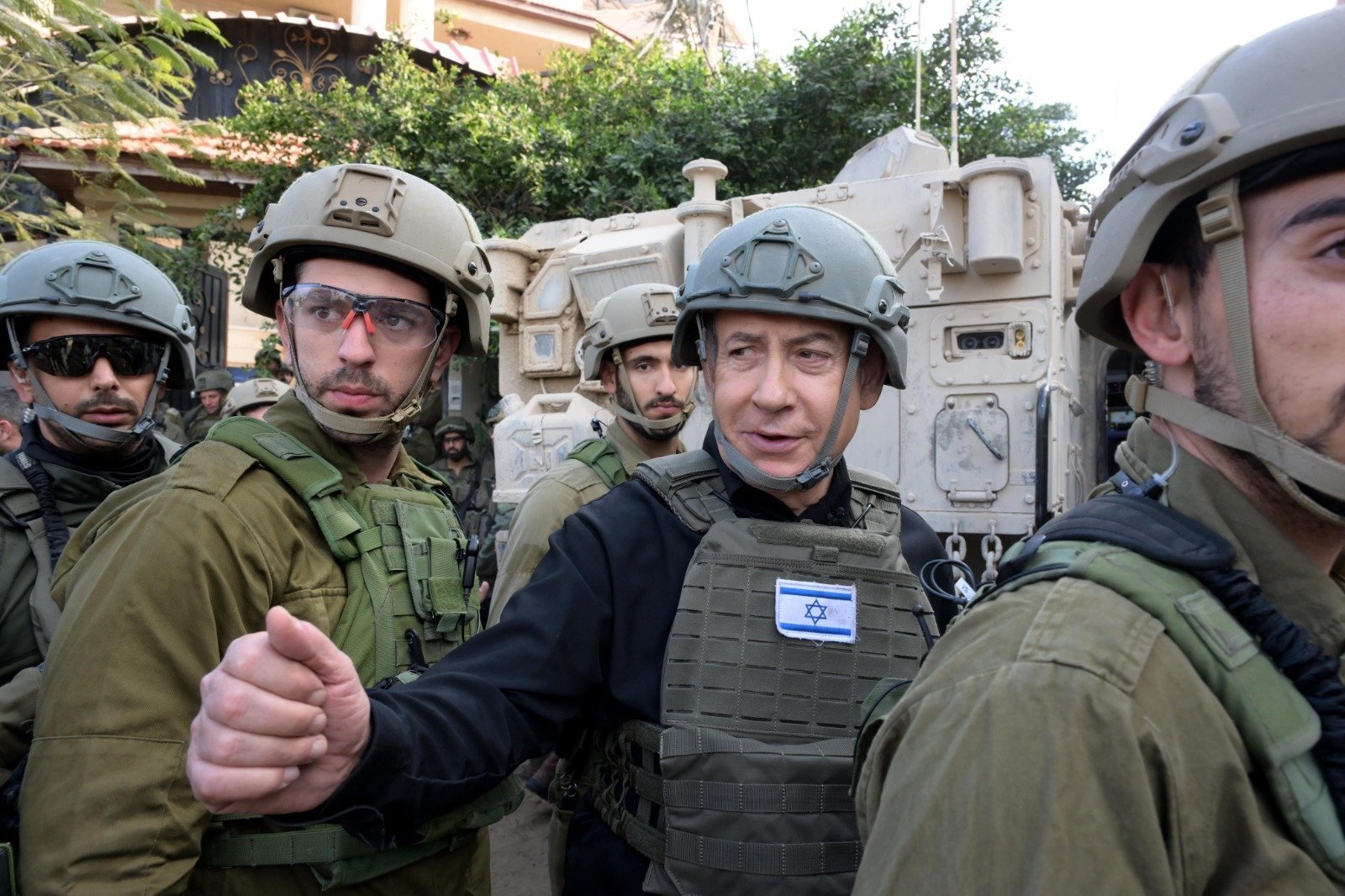 Netanyahu, el principal obstacle per a una treva entre Hamàs i Israel