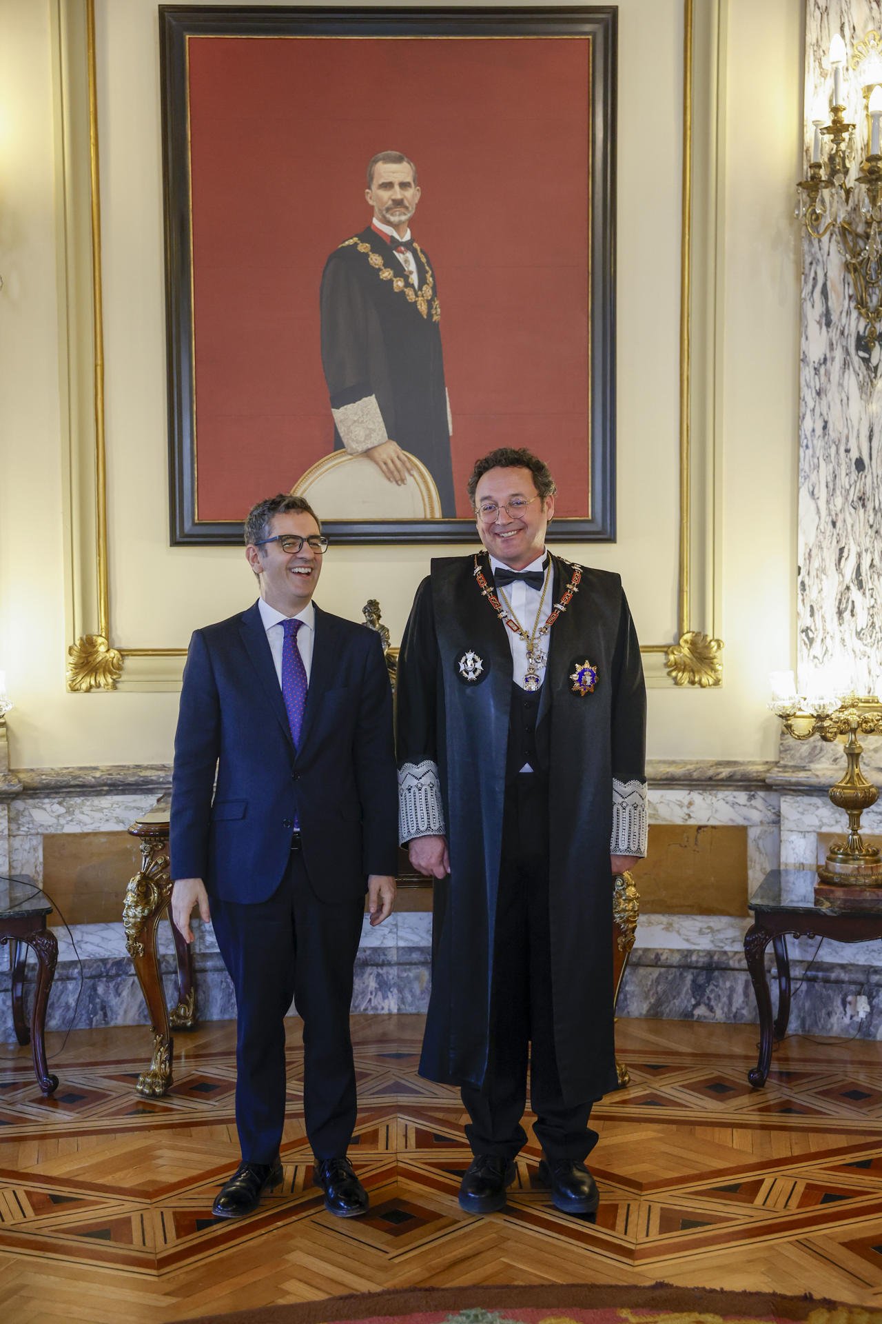 La repassada jurídica del fiscal de l'Estat als fiscals del Suprem: tergiversen l'1-O i fan política