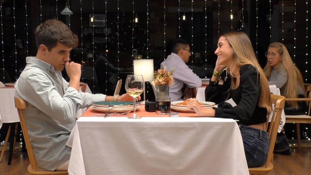 first dates2 first dates2