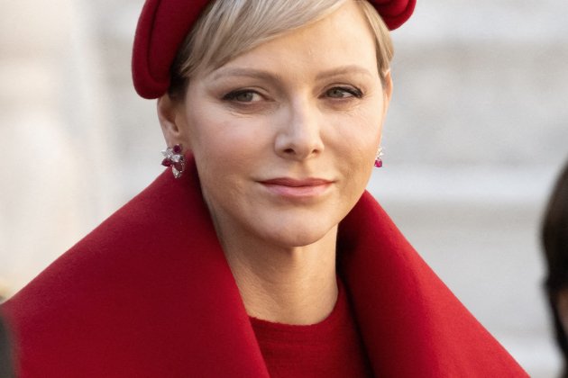 Charlene GTRES Charlene GTRES