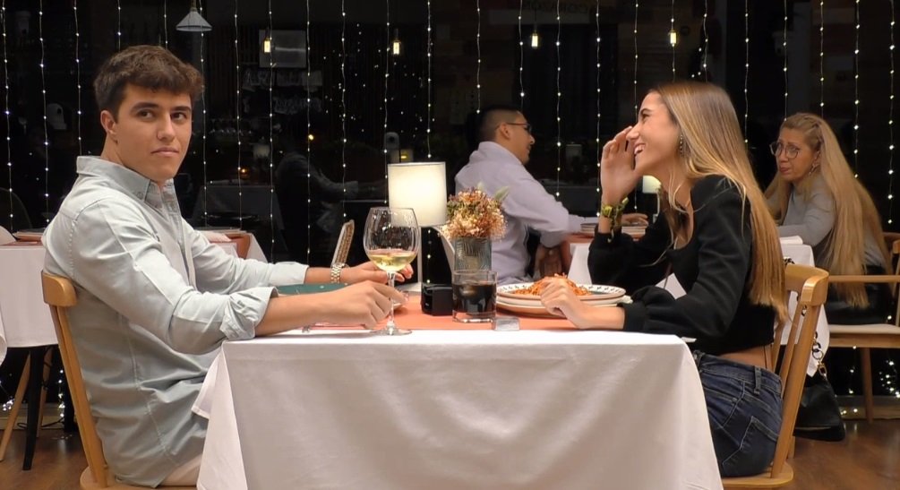 first dates4 first dates4