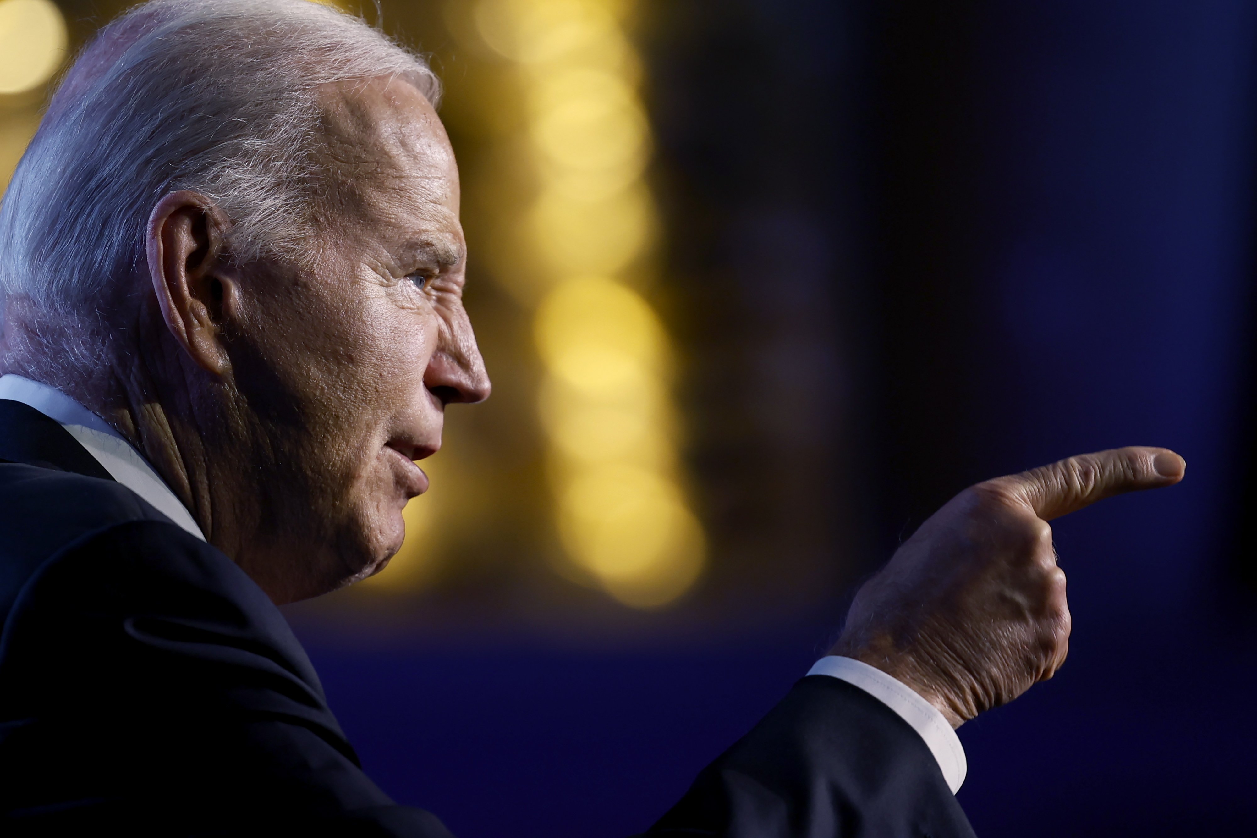 Les mirades se centren en Donald Trump, però què passa amb Joe Biden?