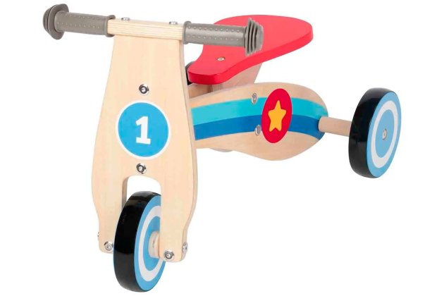 Passejador de fusta Playtive1 Passejador de fusta Playtive1