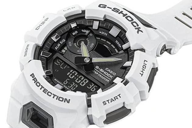 Casio per a home, Analógico Digital GBA 900 7AER 02 Casio per a home, Analógico Digital GBA 900 7AER 02