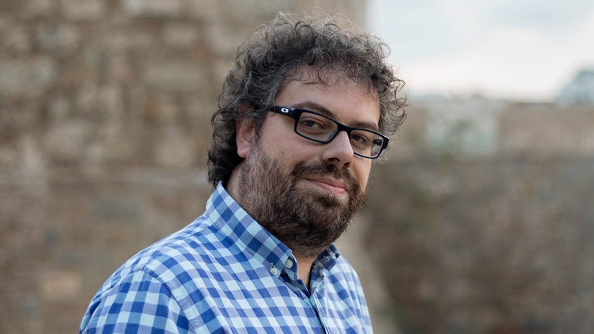 Sergio del Molino gana el premio Alfaguara de novela 2024 con 'Los alemanes'