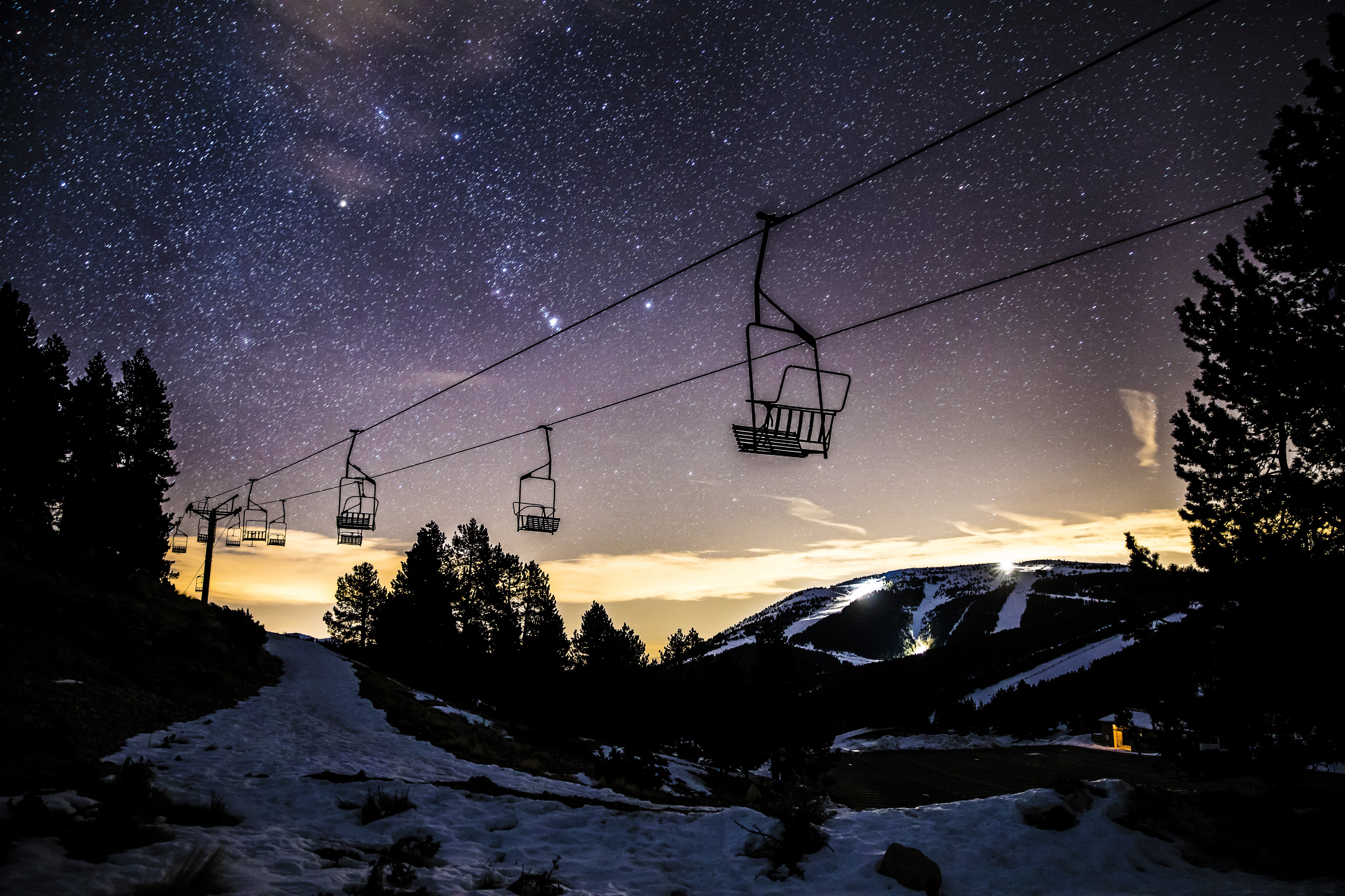 El Pirineu de Lleida, el paradís que busques