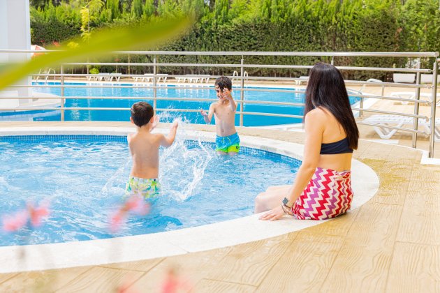 Ponient Hotels by PortAventura World2