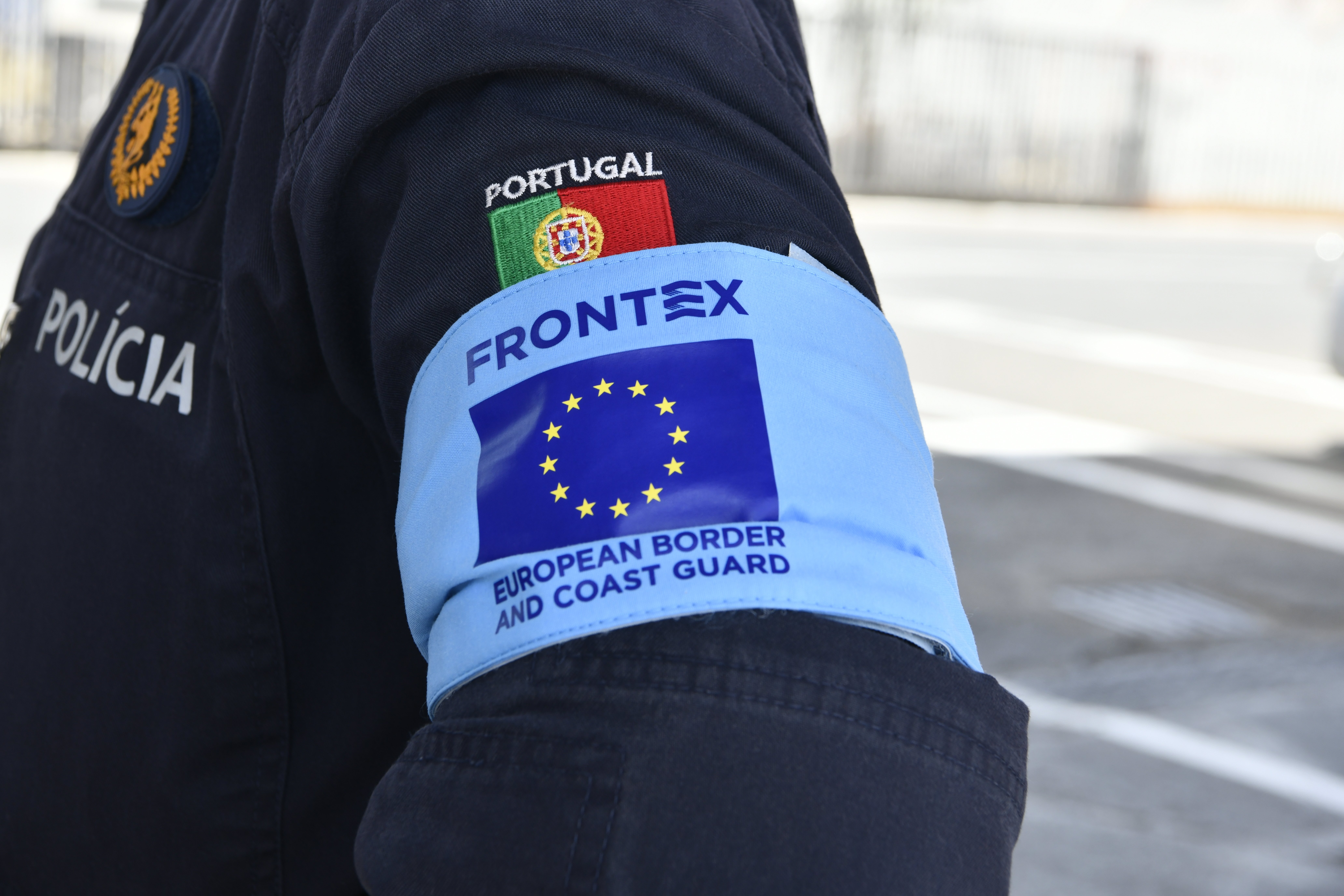 Crítiques a Grande-Marlaska per l'amenaça de Frontex de marxar d'Espanya