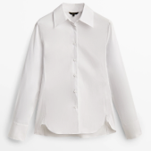 Camisa de Massimo Dutti Camisa de Massimo Dutti