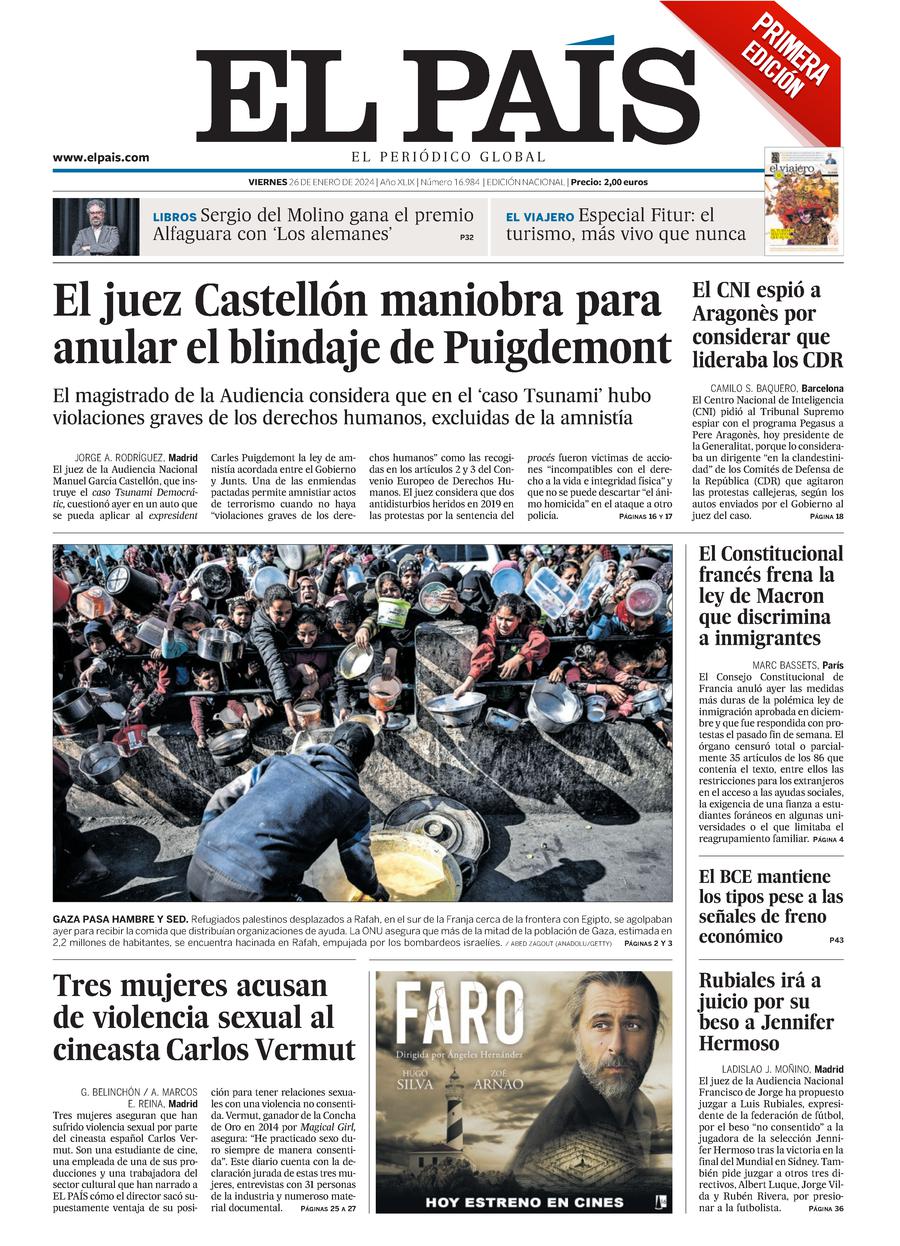 El País El País