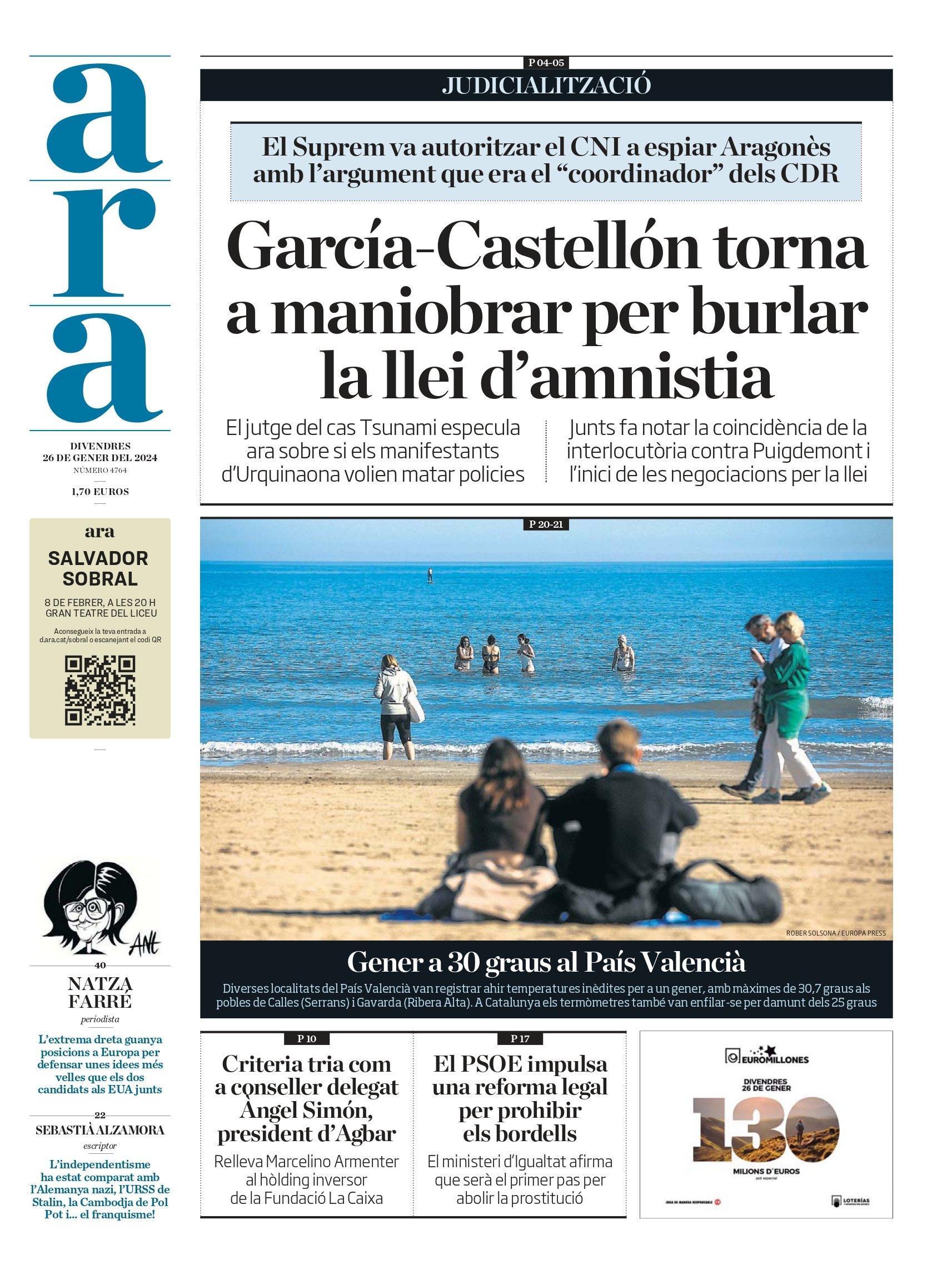 Ahora Ahora