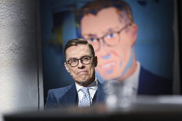 stubb finlandia efe stubb finlandia efe