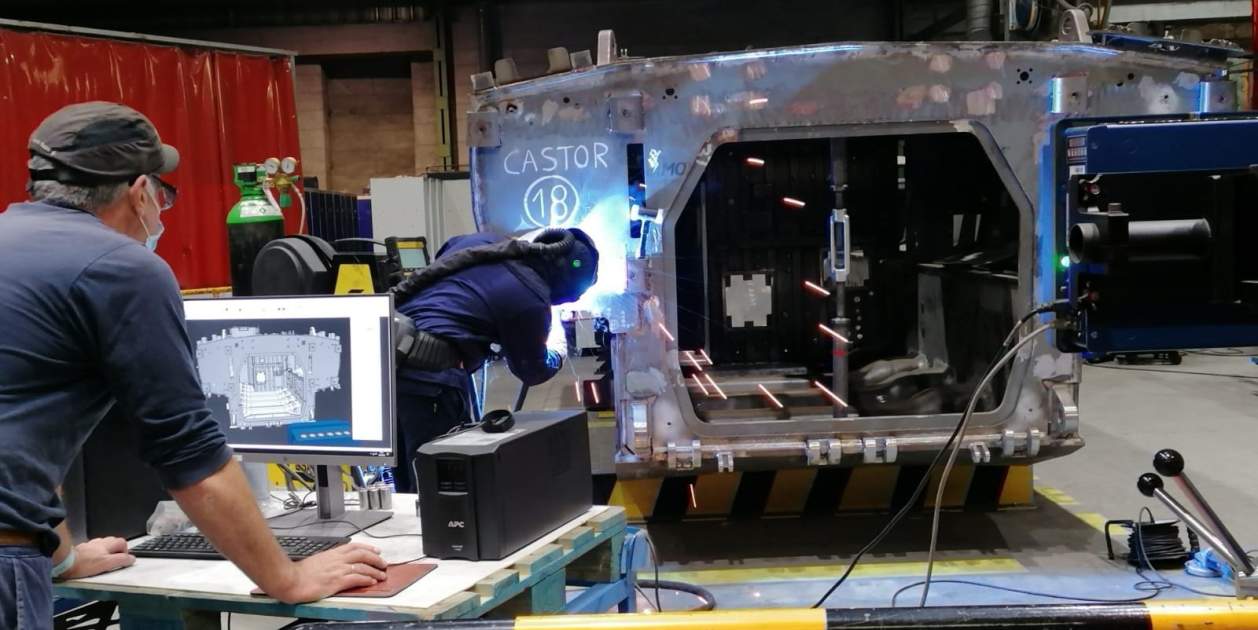 EuropaPress 5713040 fabrica armes trubia indústria treballadors indústria ocupació|ús sector