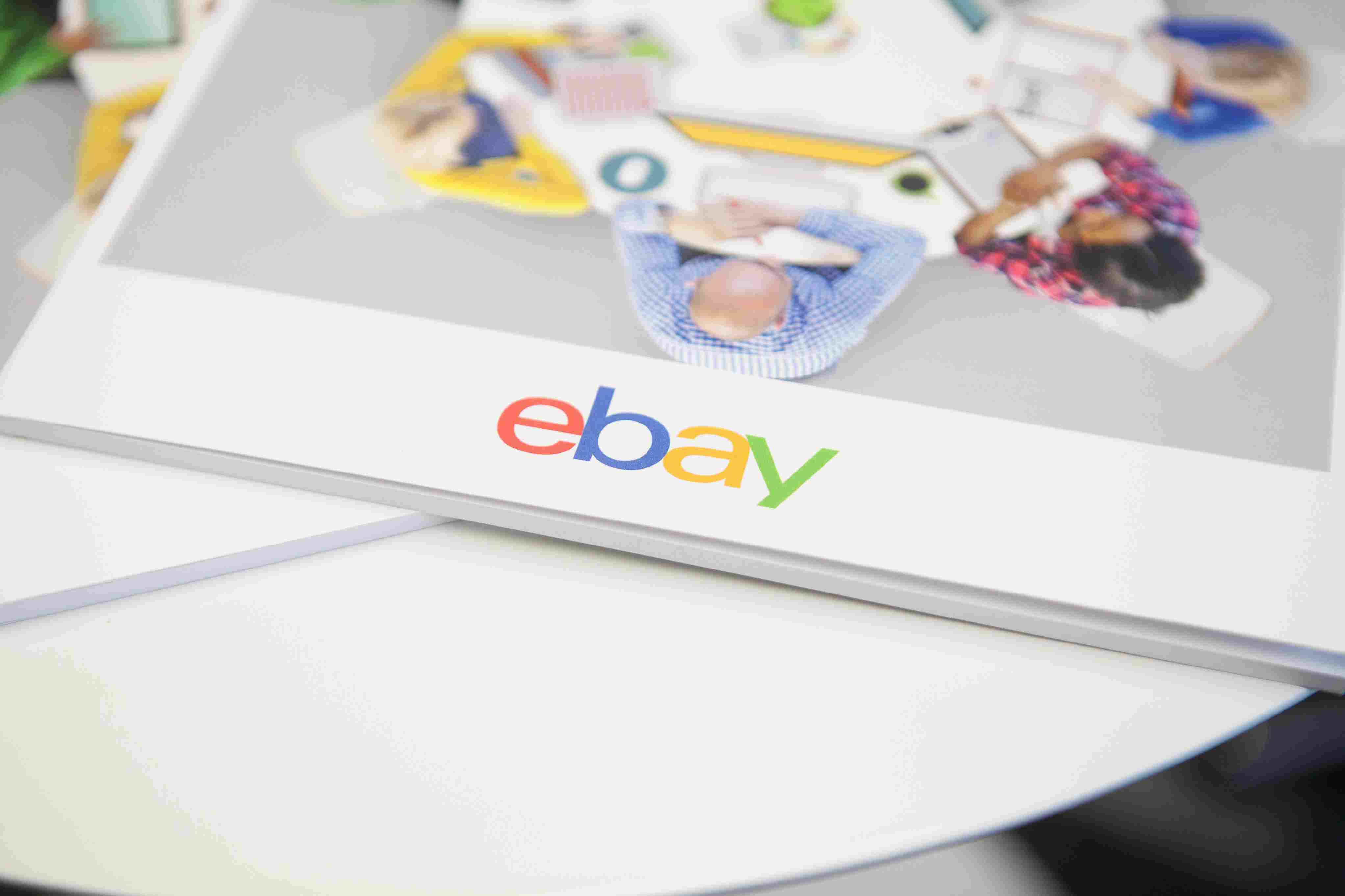Una de cada tres pymes catalanas de Ebay llega al exterior