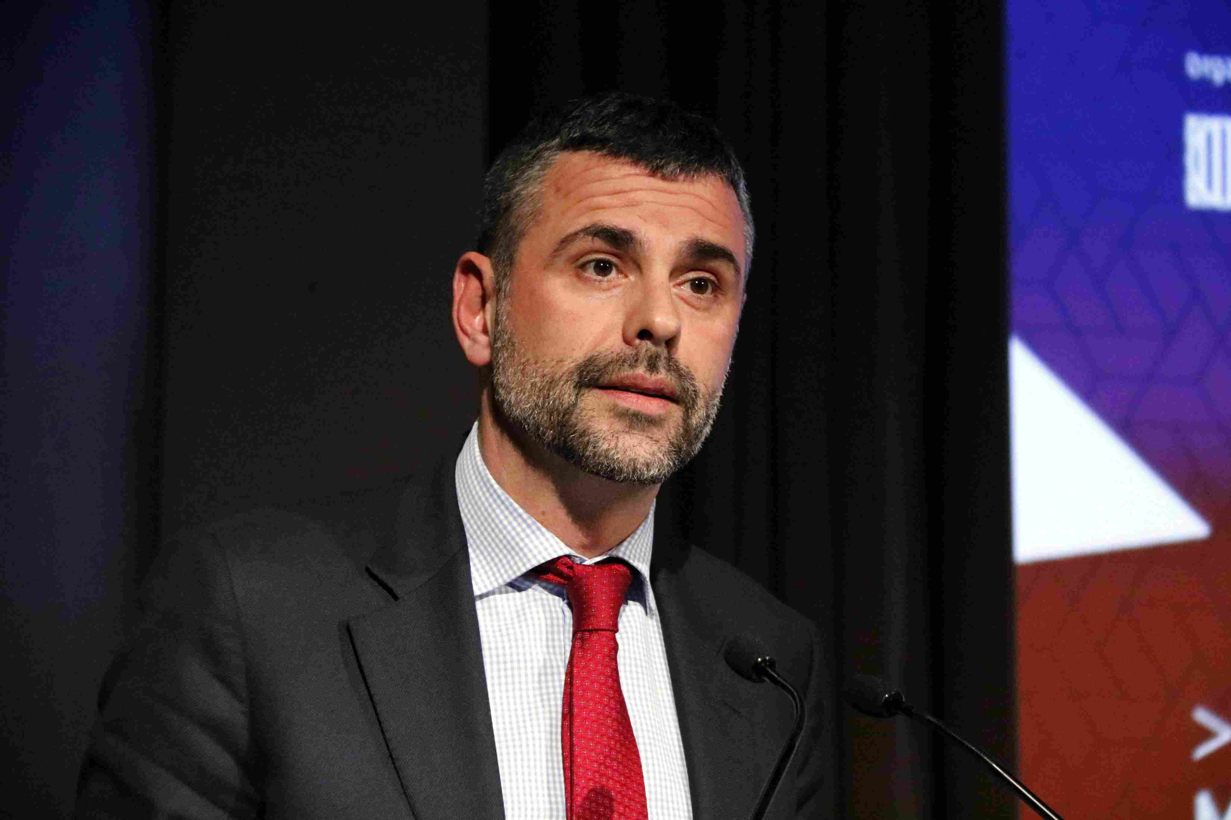 Santi Vila cierra filas con Puigdemont: "El autonomismo ha muerto"