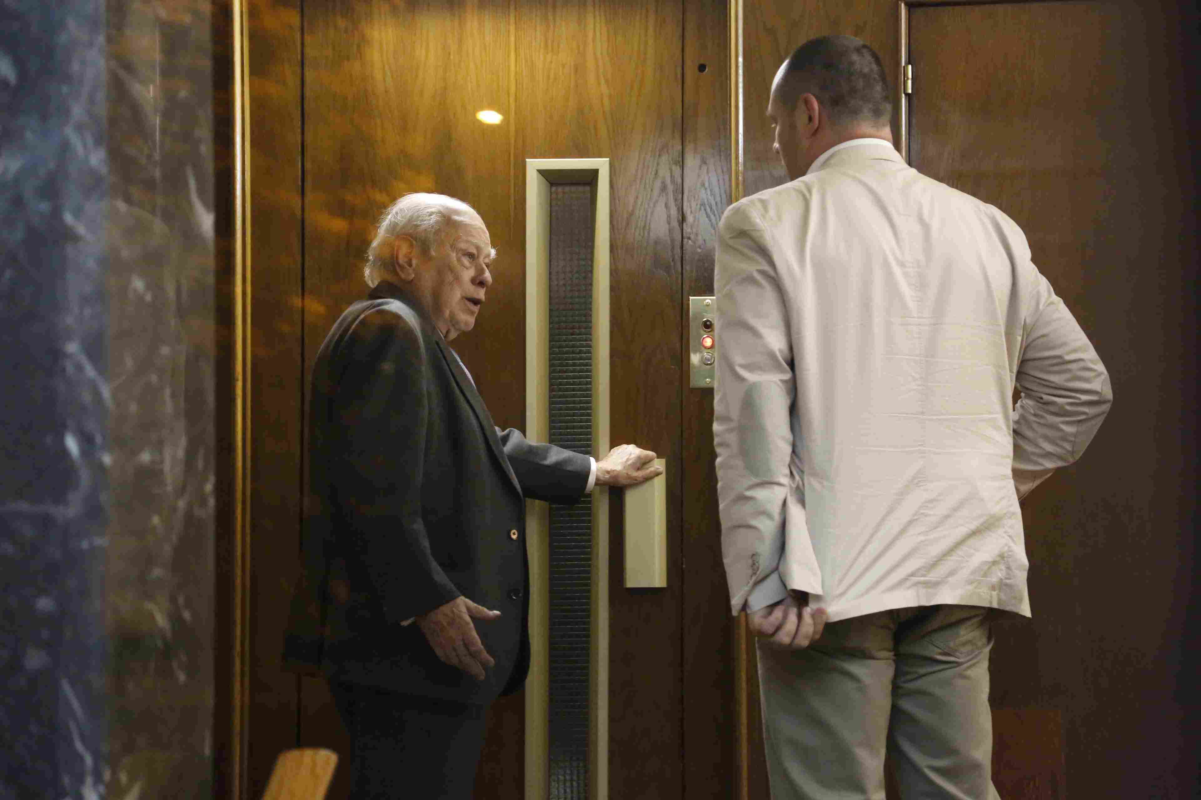 L'Agència Tributària sosté que Jordi Pujol va amagar un ingrés de 1,3 milions a Andorra