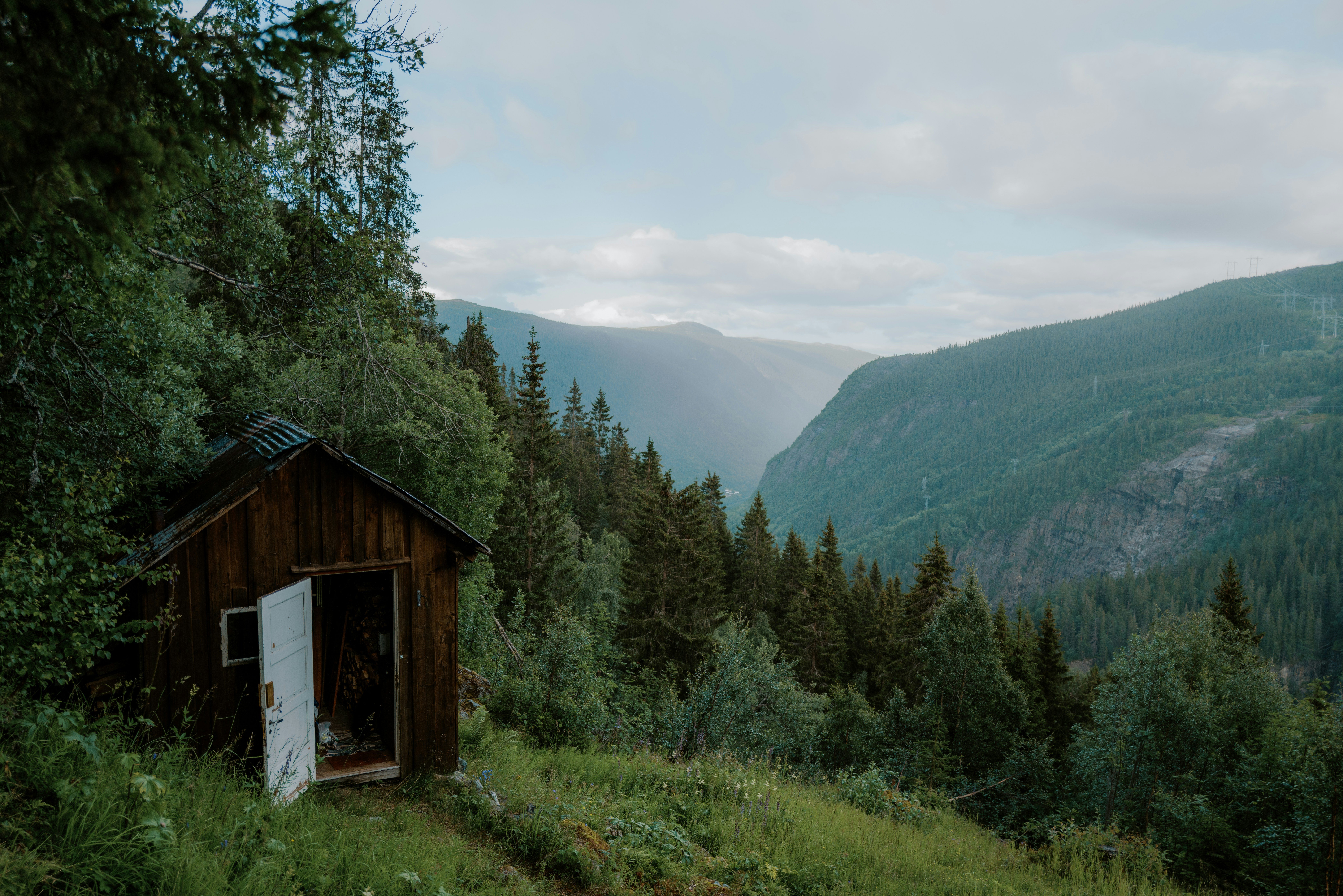 Rjukan, el pueblo noruego que tiene sol gracias a los espejos