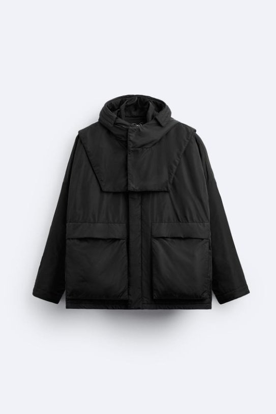 Parca de Zara Parca de Zara