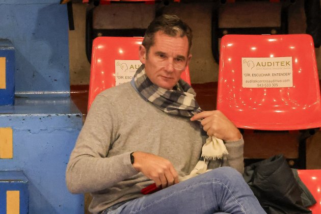 Iñaki GTRES Iñaki GTRES
